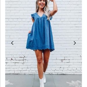 Romper Dress 💃🏼